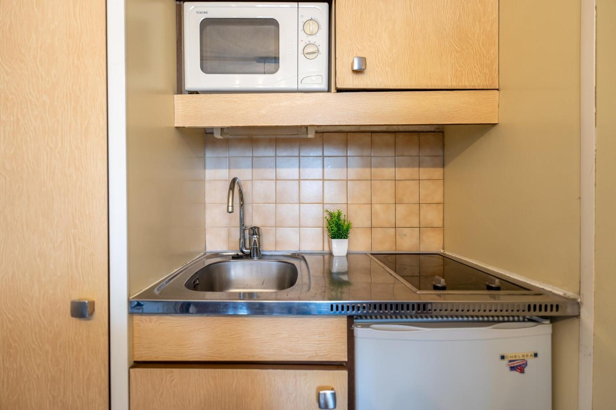 In-out - Heart Of Modern Apartment, Wifi 93 Appartement