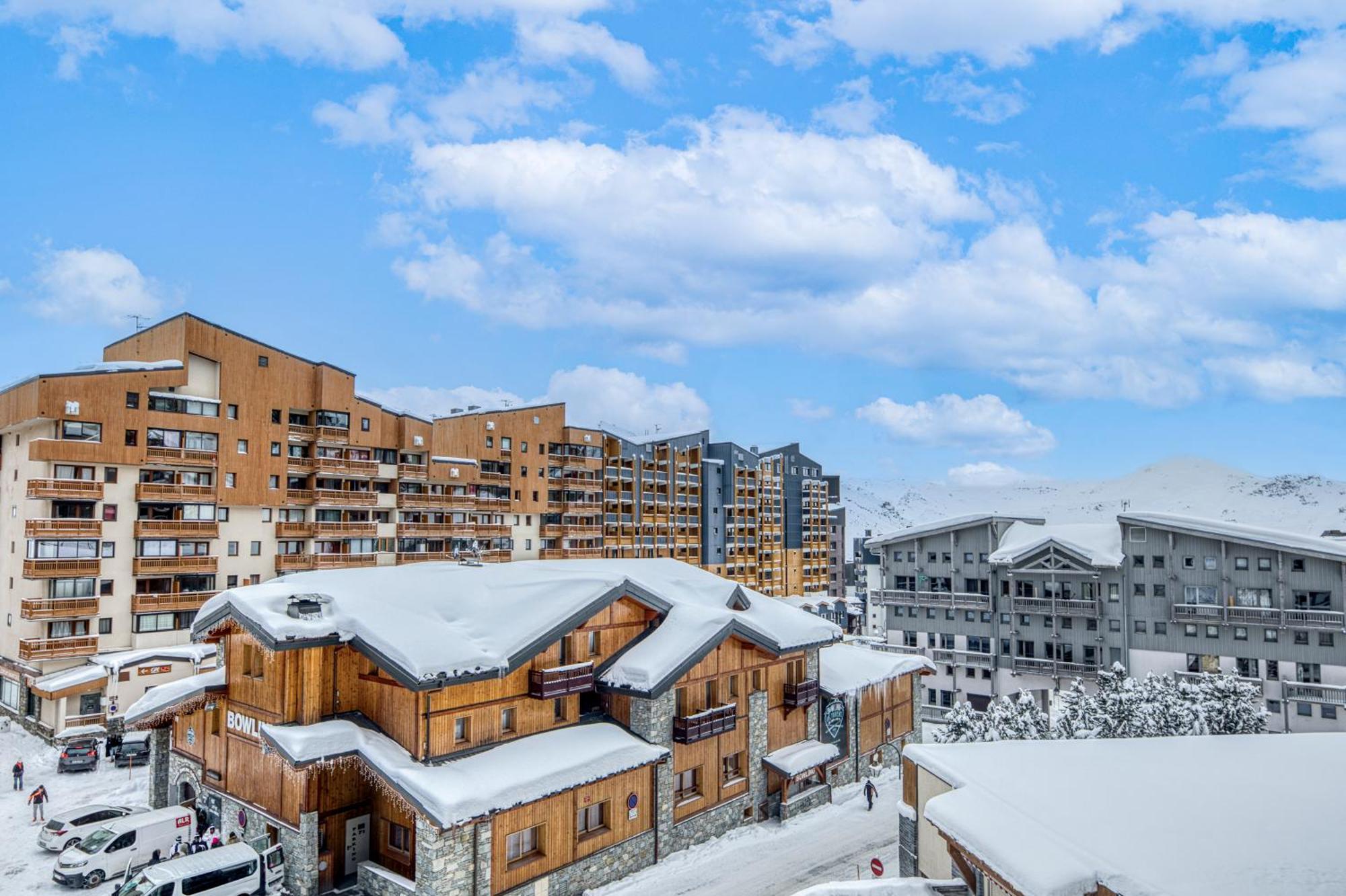 Appartement In-out - Heart Of Modern Apartment, Wifi 93 *