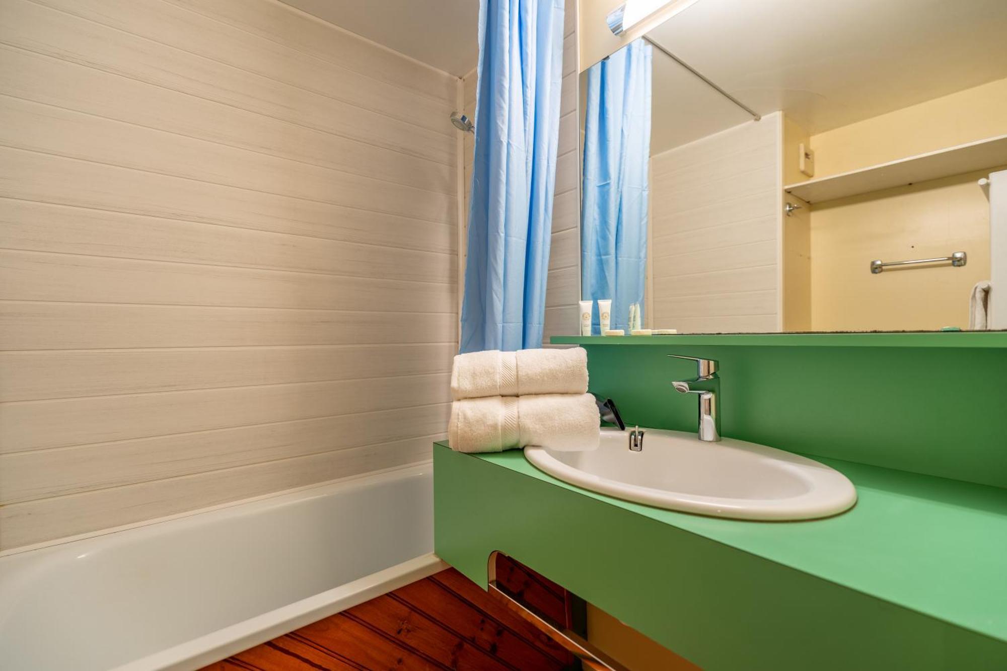 In-out - Heart Of Modern Apartment, Wifi 93 Apartment Val Thorens
