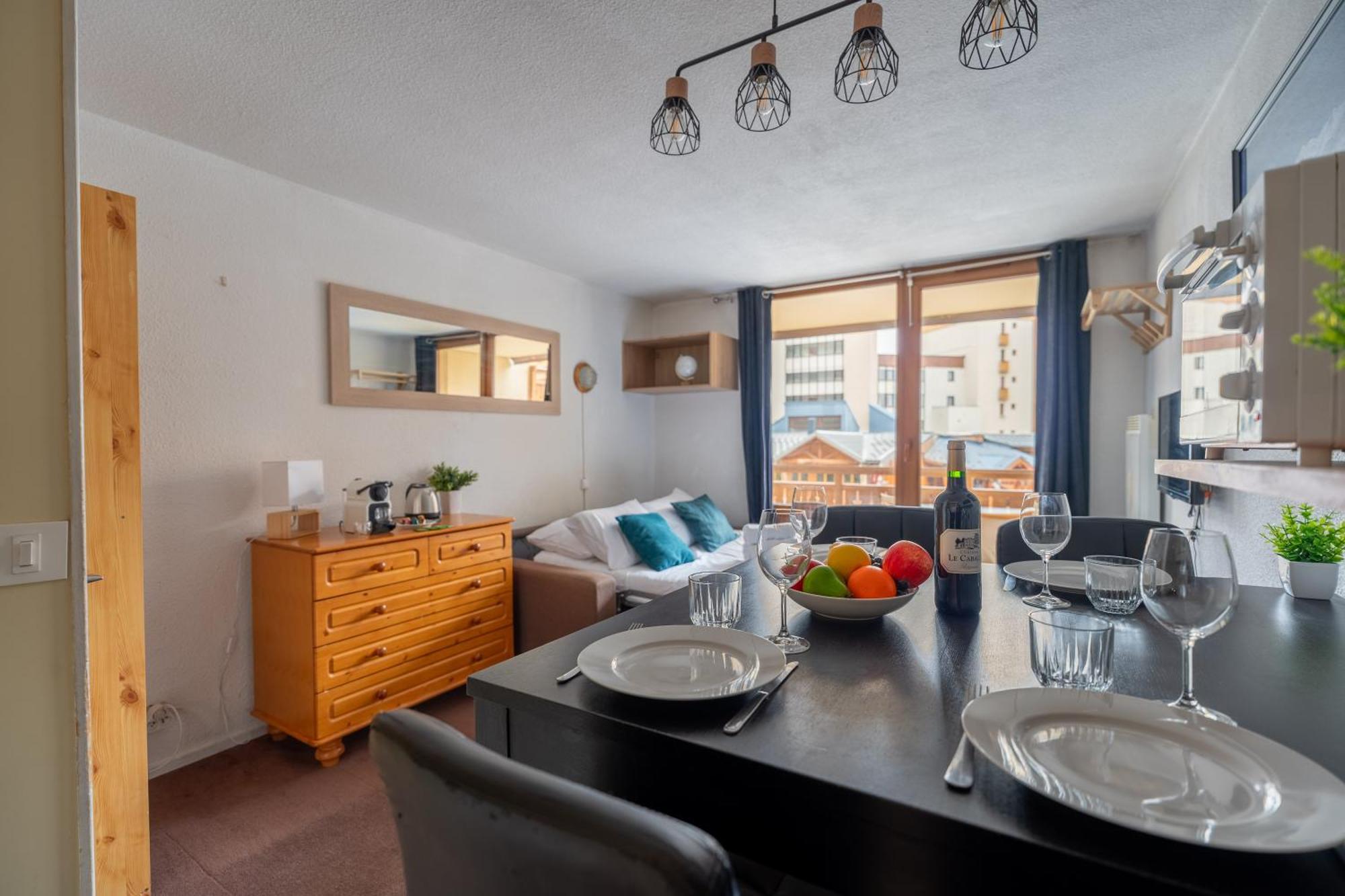 In-out - Heart Of Modern Apartment, Wifi 93