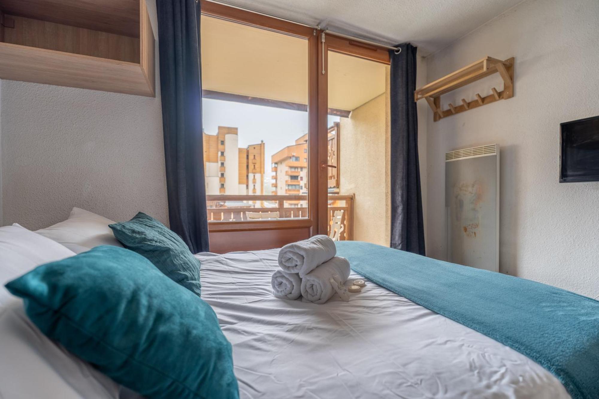In-out - Heart Of Modern Apartment, Wifi 93 Appartamento