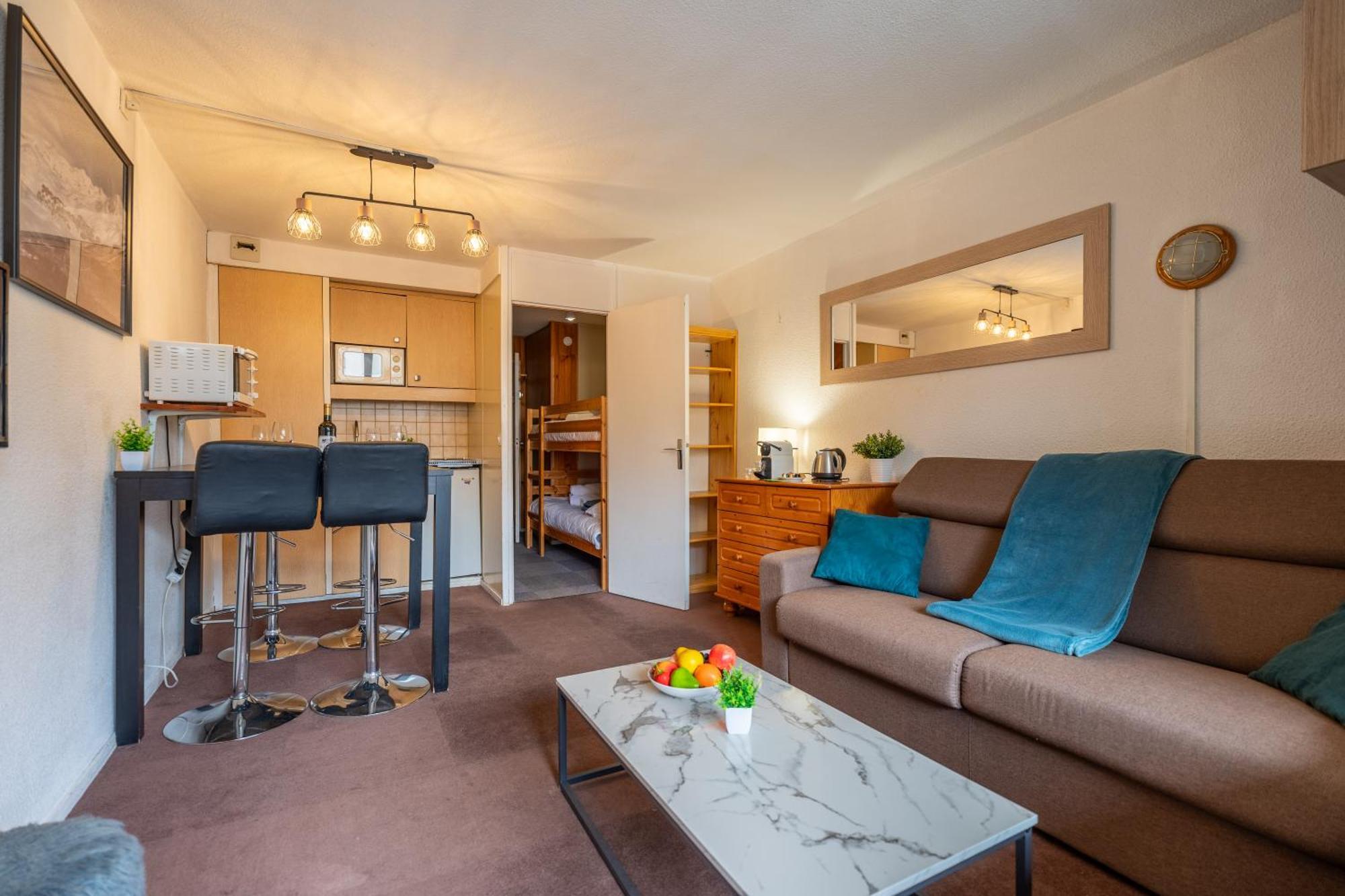 In-out - Heart Of Modern Apartment, Wifi 93 *