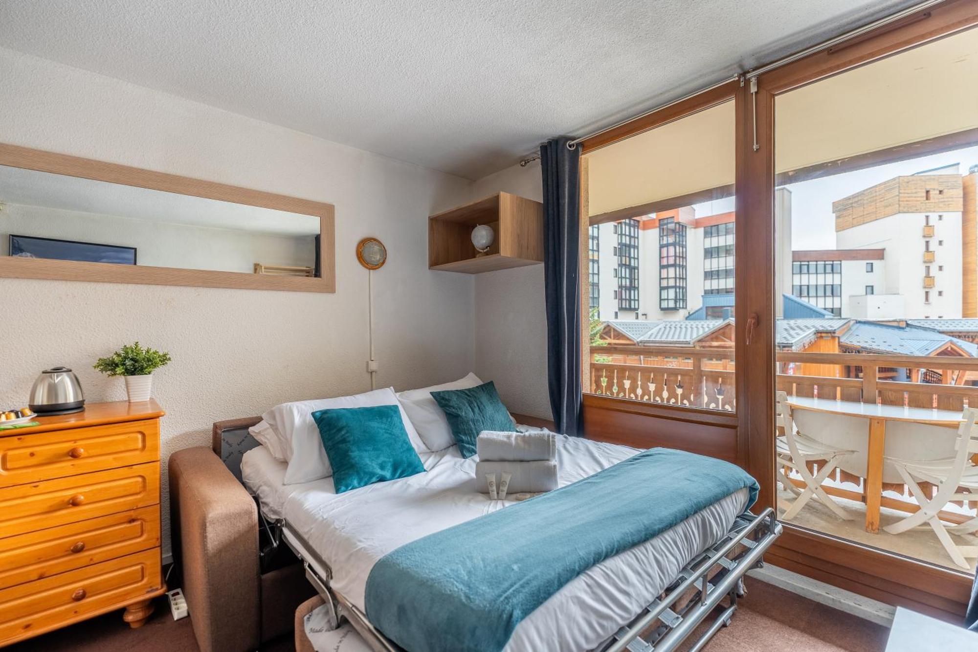 Appartamento In-out - Heart Of Modern Apartment, Wifi 93